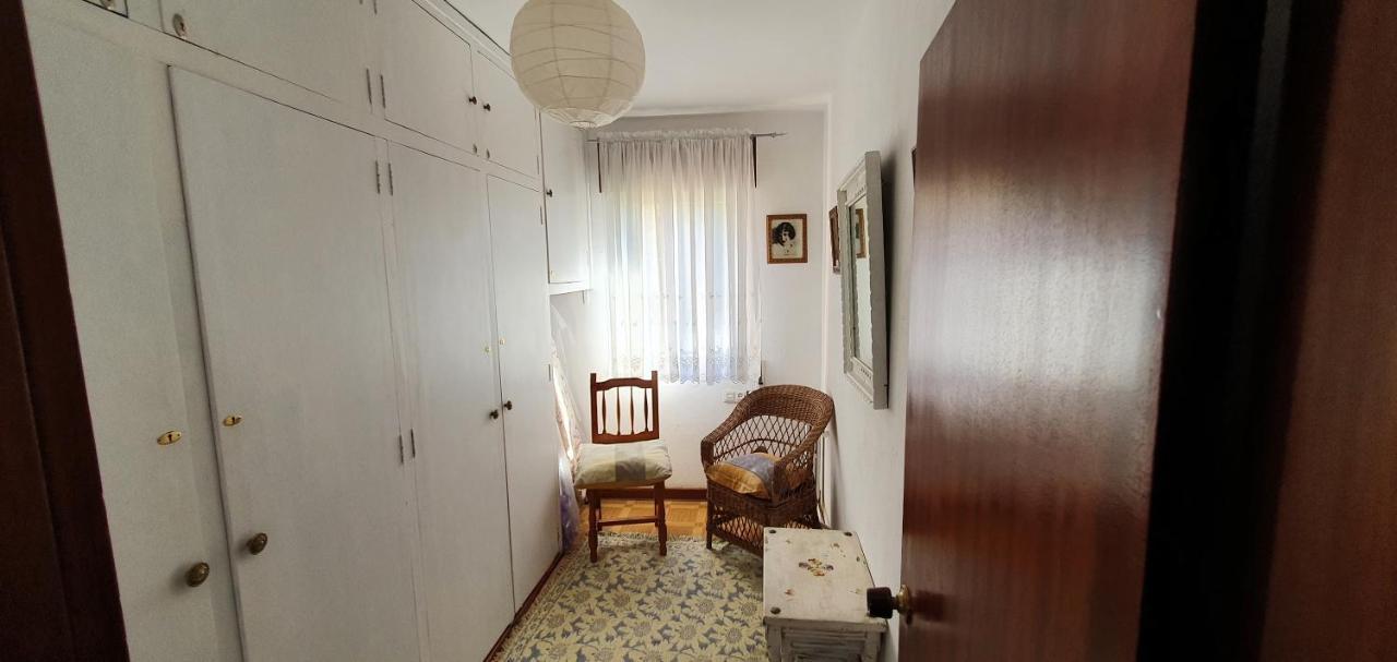 Вилла La Pescal Арриондас Экстерьер фото